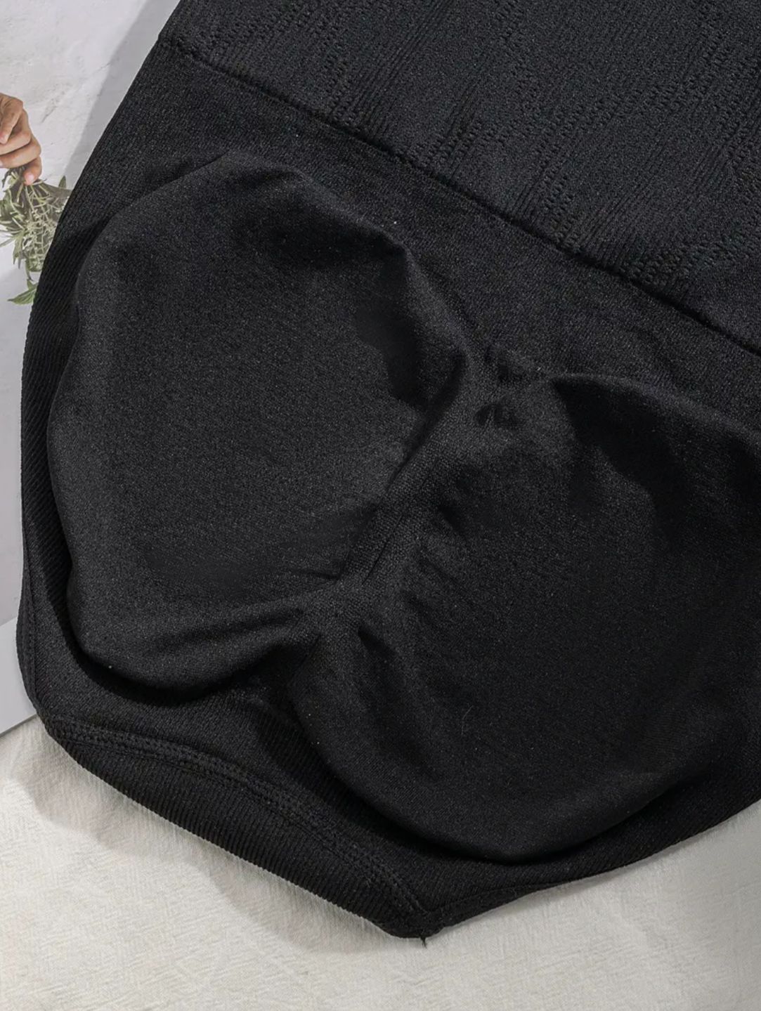 Faja Moldeadora con Pretina de Control Alta